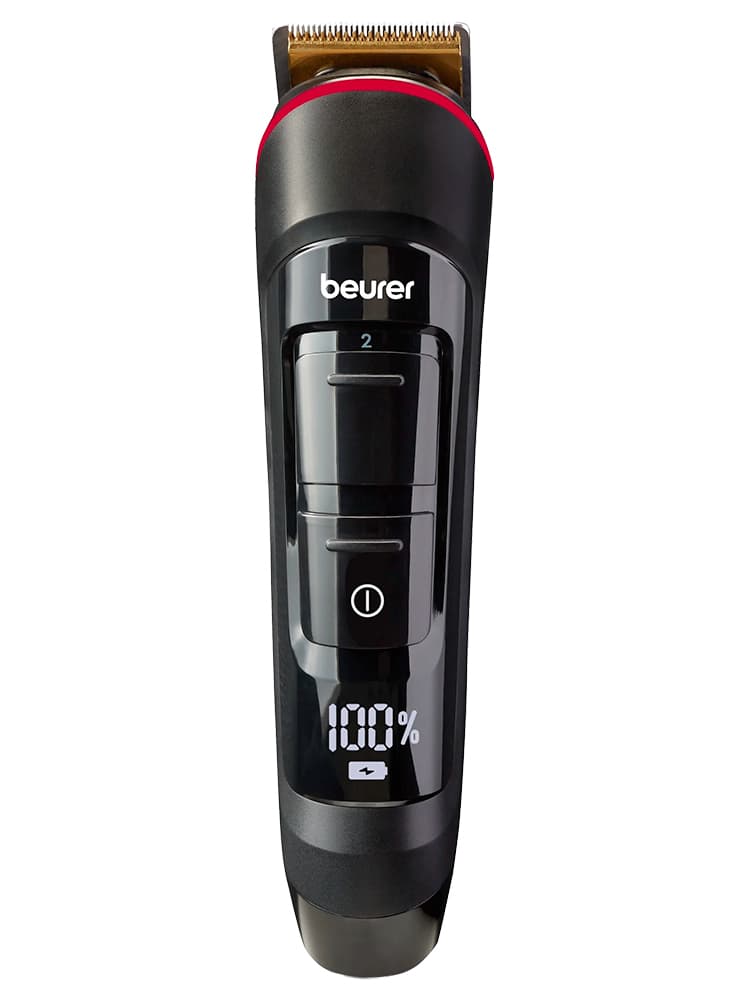 Beurer Tondeuse à Barbe