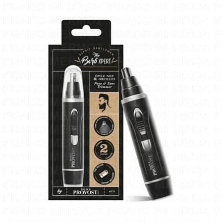 FRANCK PROVOST The Barb'Xpert - Tondeuse Nez Et Oreilles